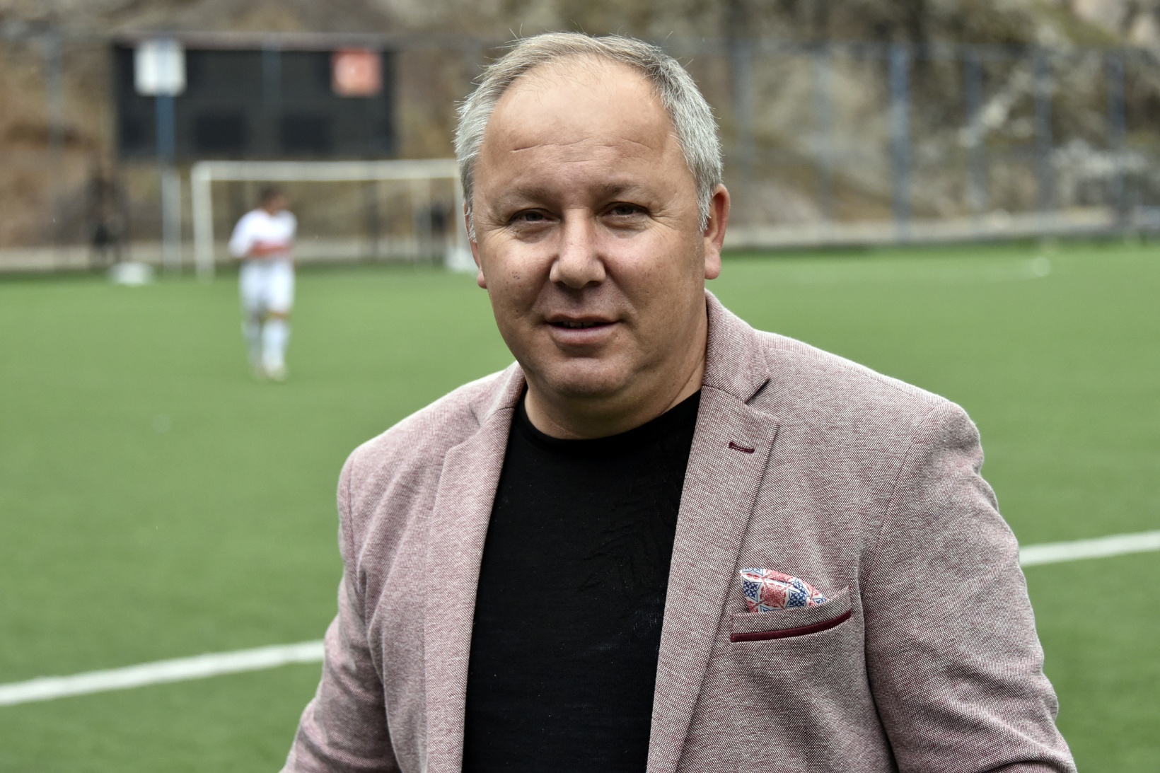 Milli Karma Gümüşhane’yi 3-1 mağlup etti 3