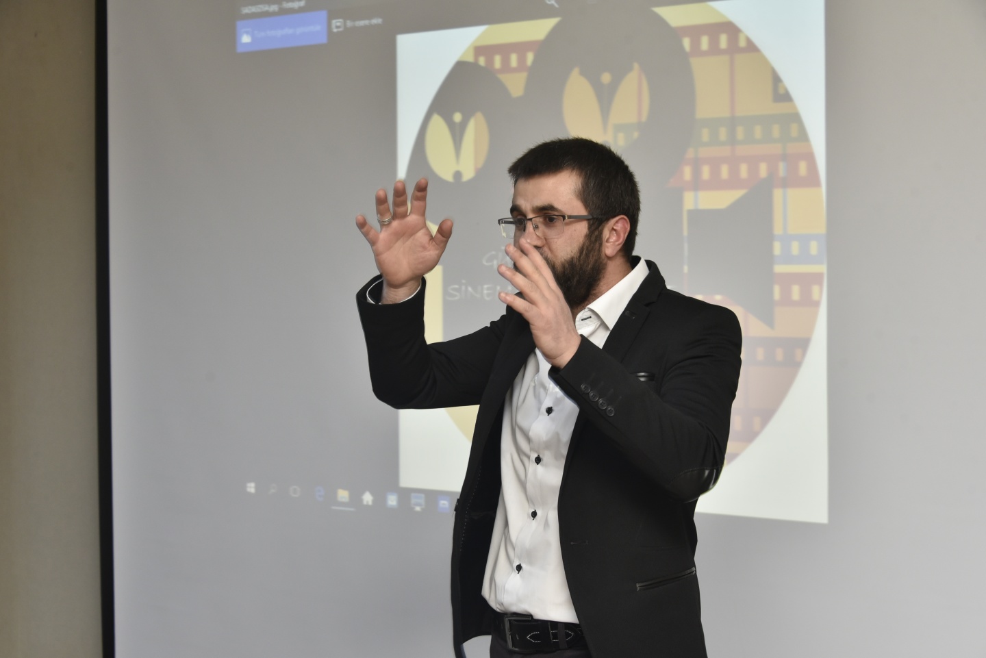 Gümüşhane’de sanat ziyafeti  4