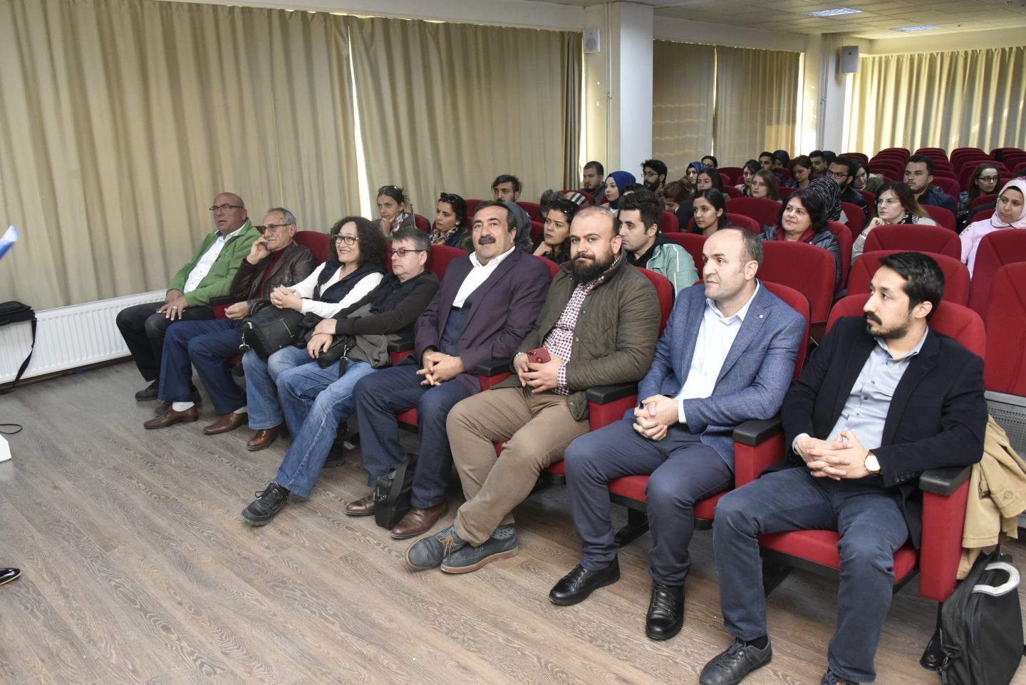 Gümüşhane’de sanat ziyafeti  5