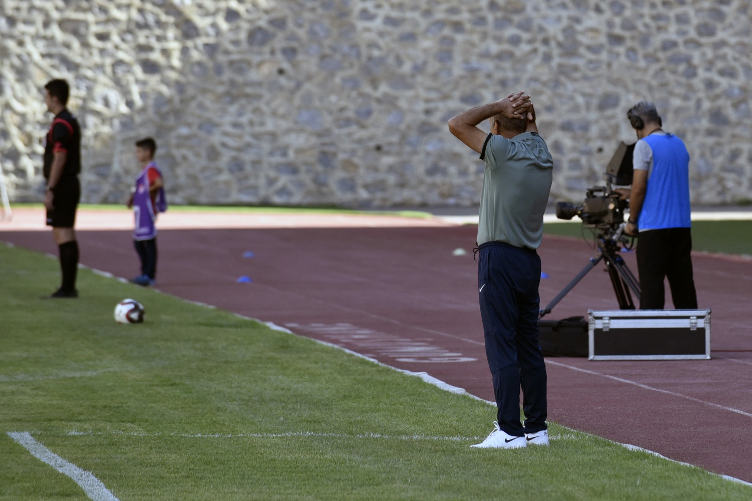 Gümüş, evinde de berabere: 1-1 24