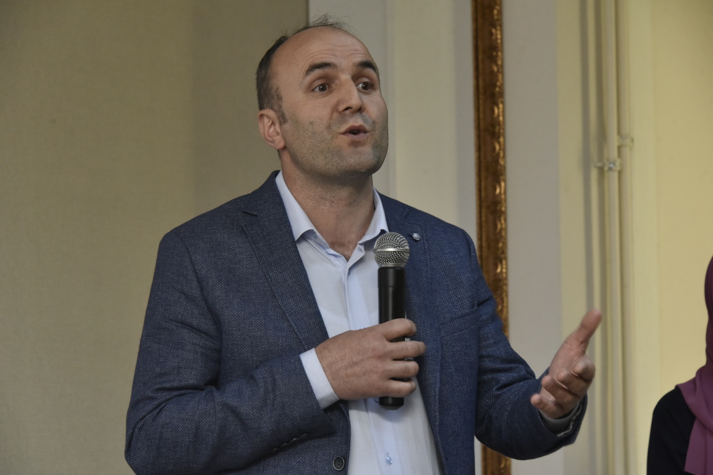 Gümüşhane’de sanat ziyafeti  6