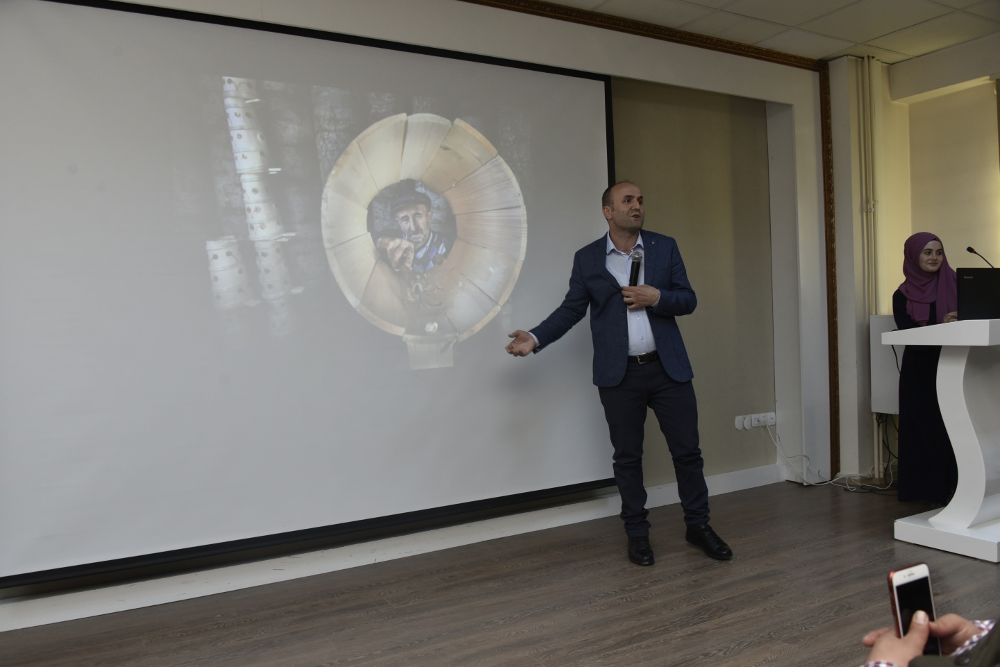 Gümüşhane’de sanat ziyafeti  9