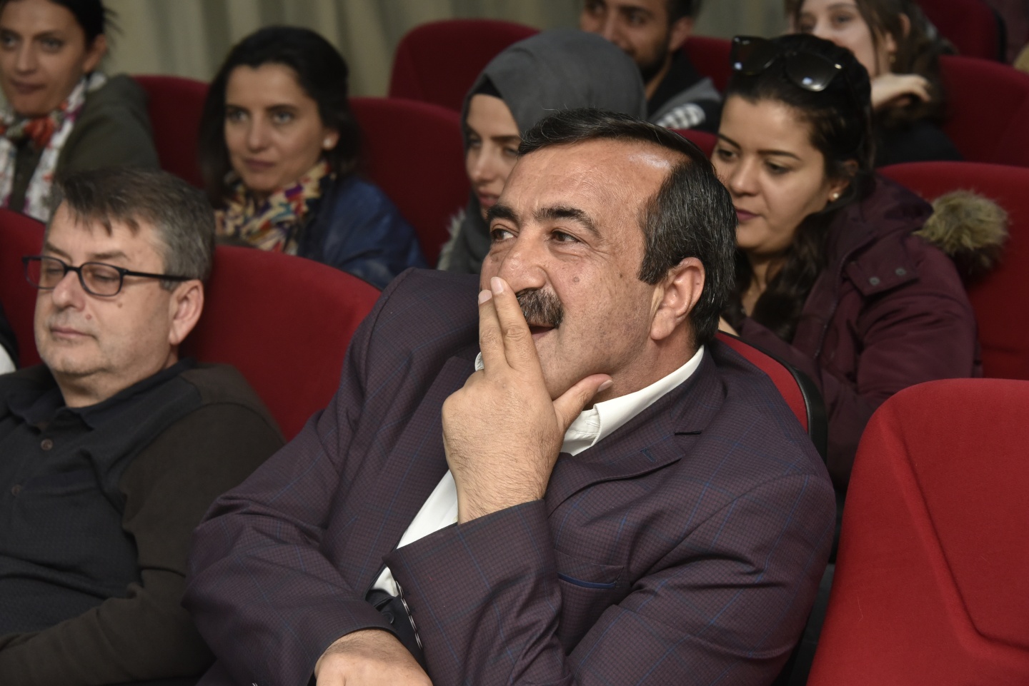 Gümüşhane’de sanat ziyafeti  10