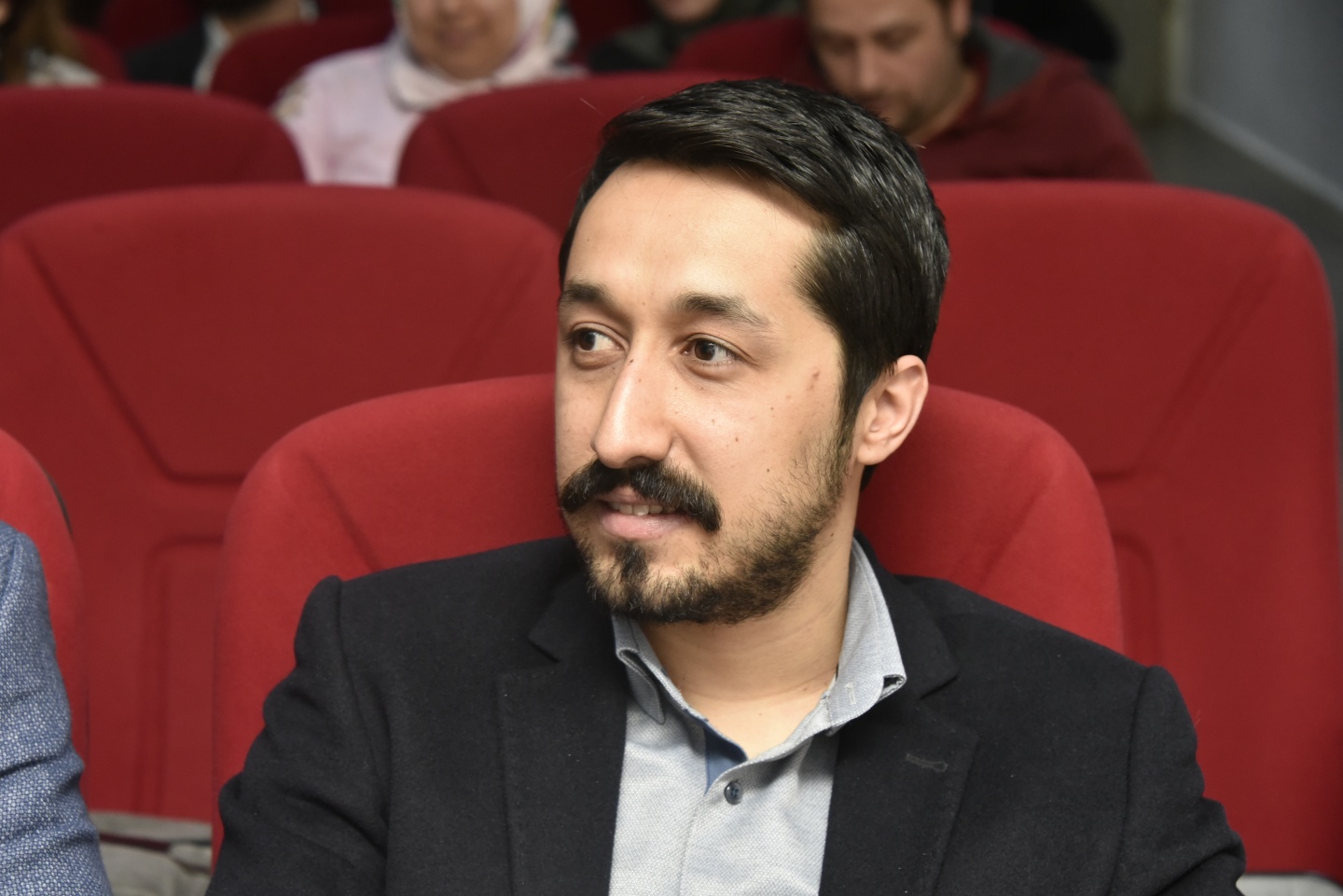 Gümüşhane’de sanat ziyafeti  11