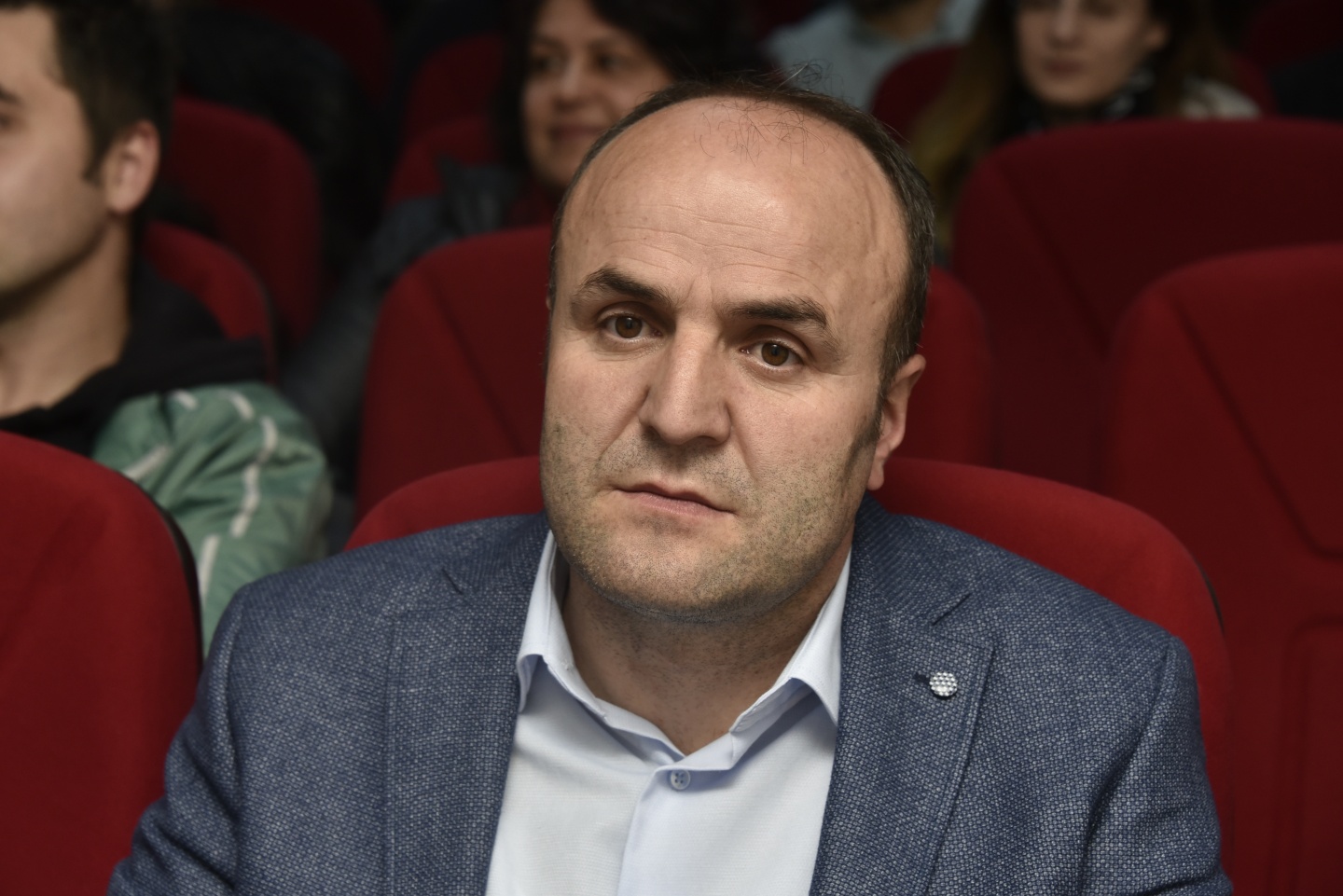 Gümüşhane’de sanat ziyafeti  12