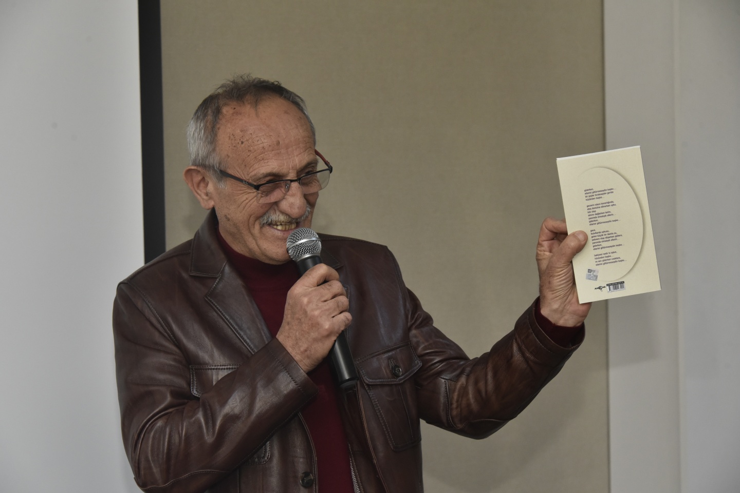 Gümüşhane’de sanat ziyafeti  13