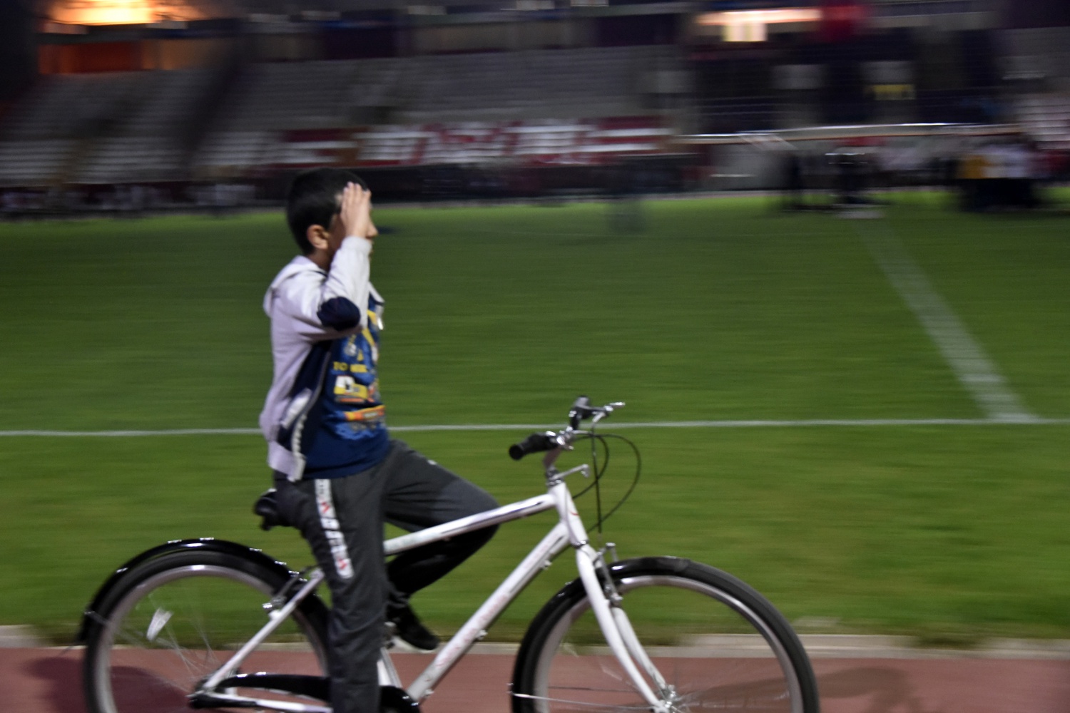 Gümüşhane’de ‘7’den 70’e spor etkinliği’ projesi başladı 24