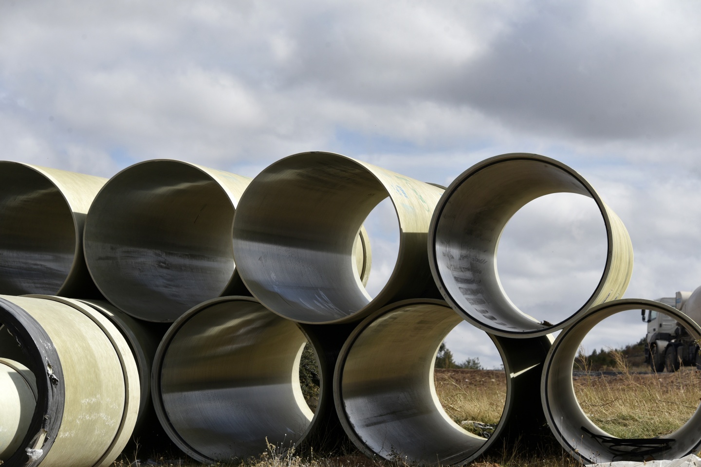 Kelkit'in 'Hayal ötesi' projesi SADAK devam ediyor 11