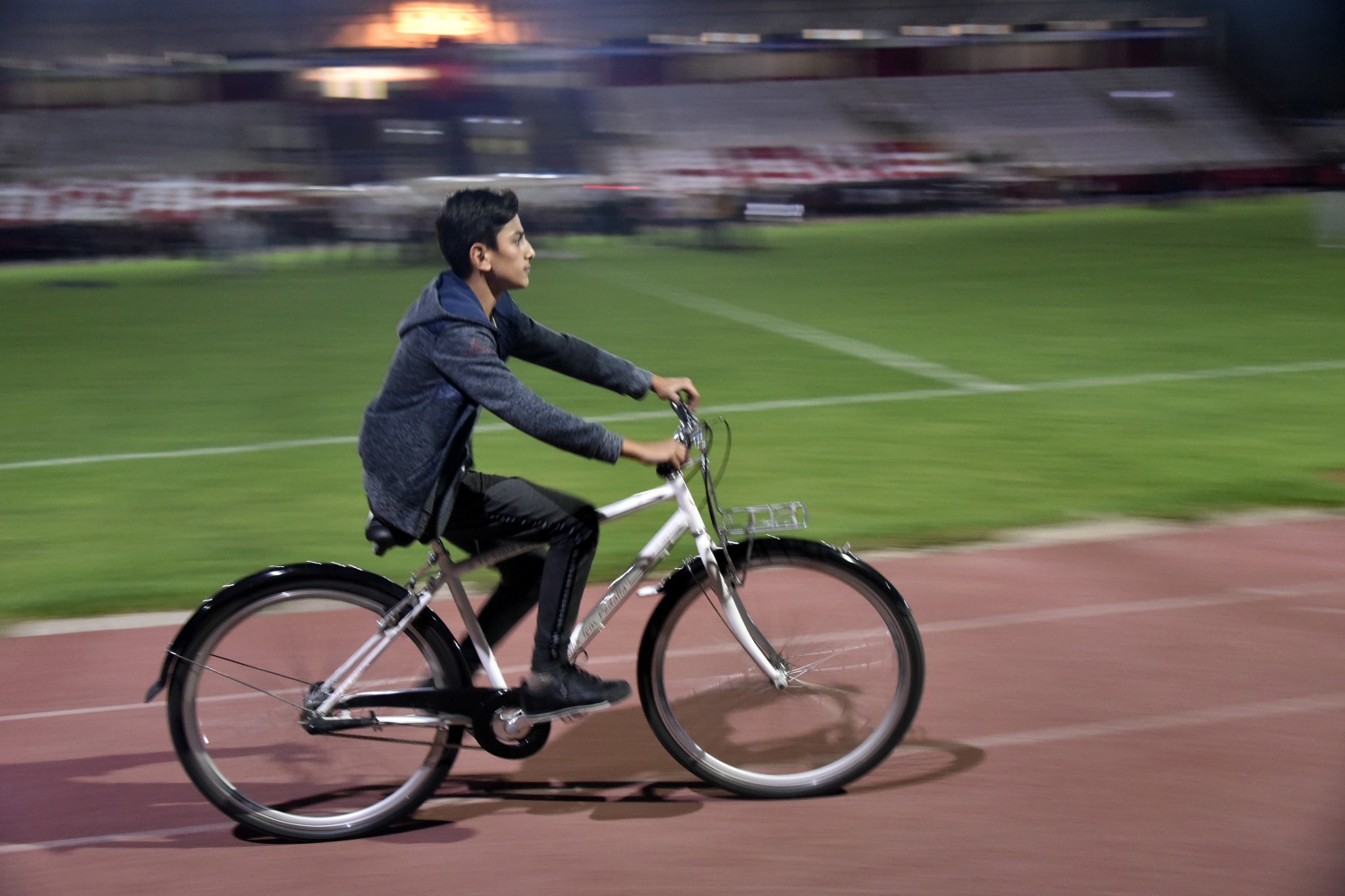 Gümüşhane’de ‘7’den 70’e spor etkinliği’ projesi başladı 44