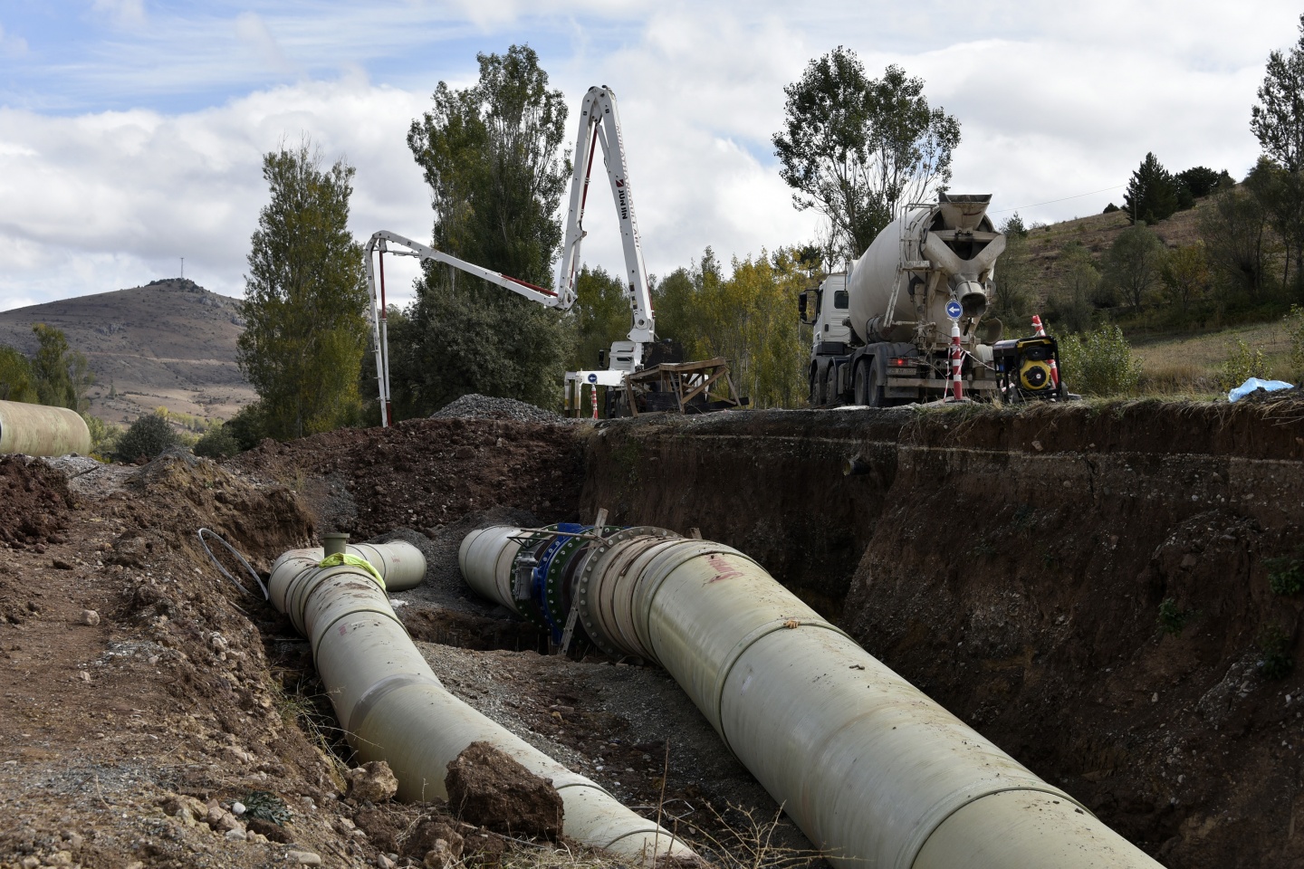 Kelkit'in 'Hayal ötesi' projesi SADAK devam ediyor 15