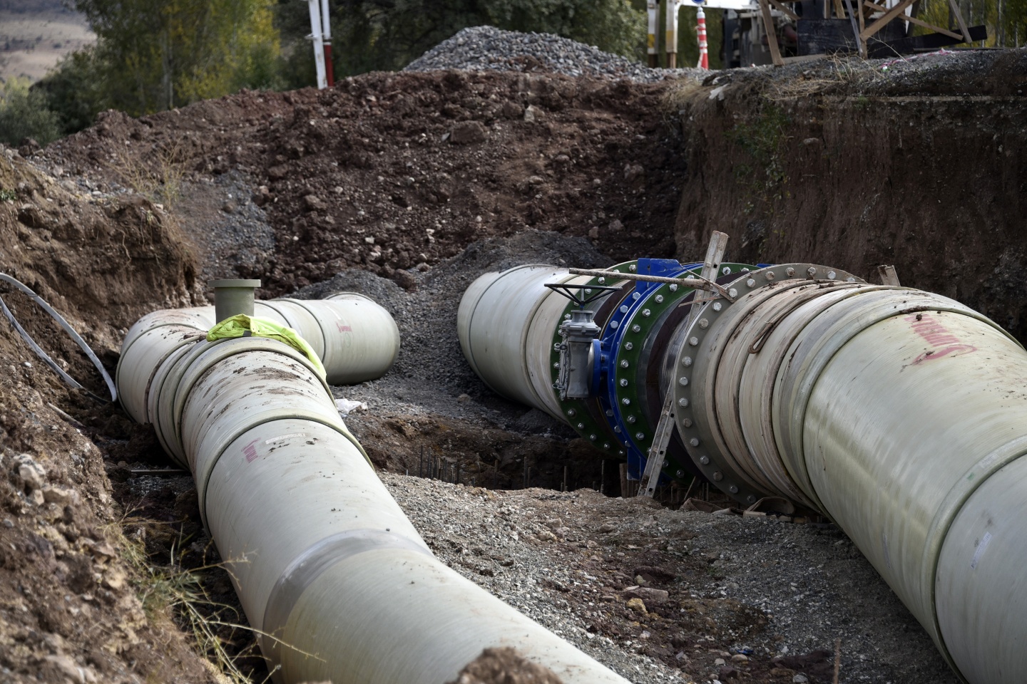 Kelkit'in 'Hayal ötesi' projesi SADAK devam ediyor 2