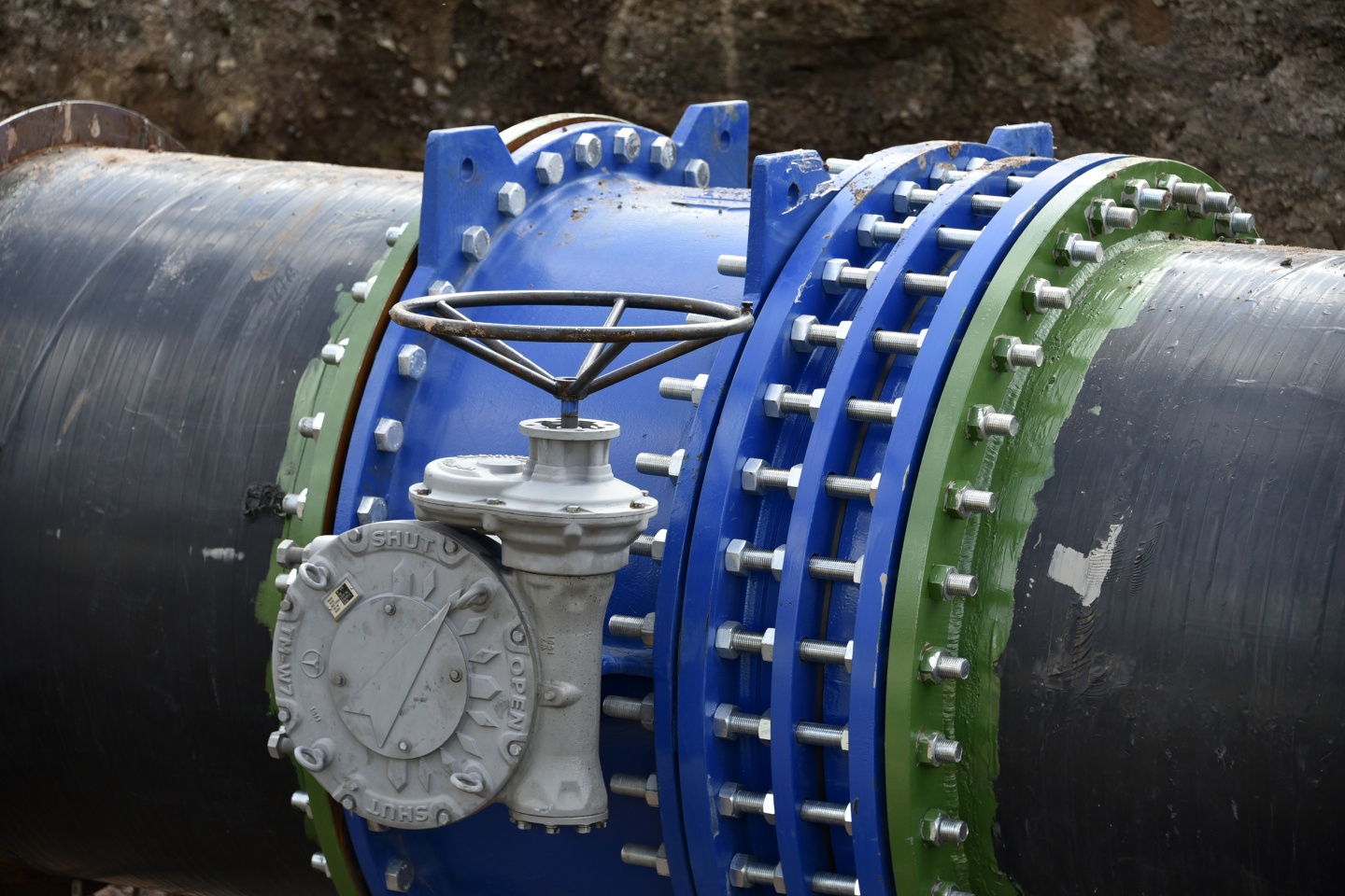 Kelkit'in 'Hayal ötesi' projesi SADAK devam ediyor 1