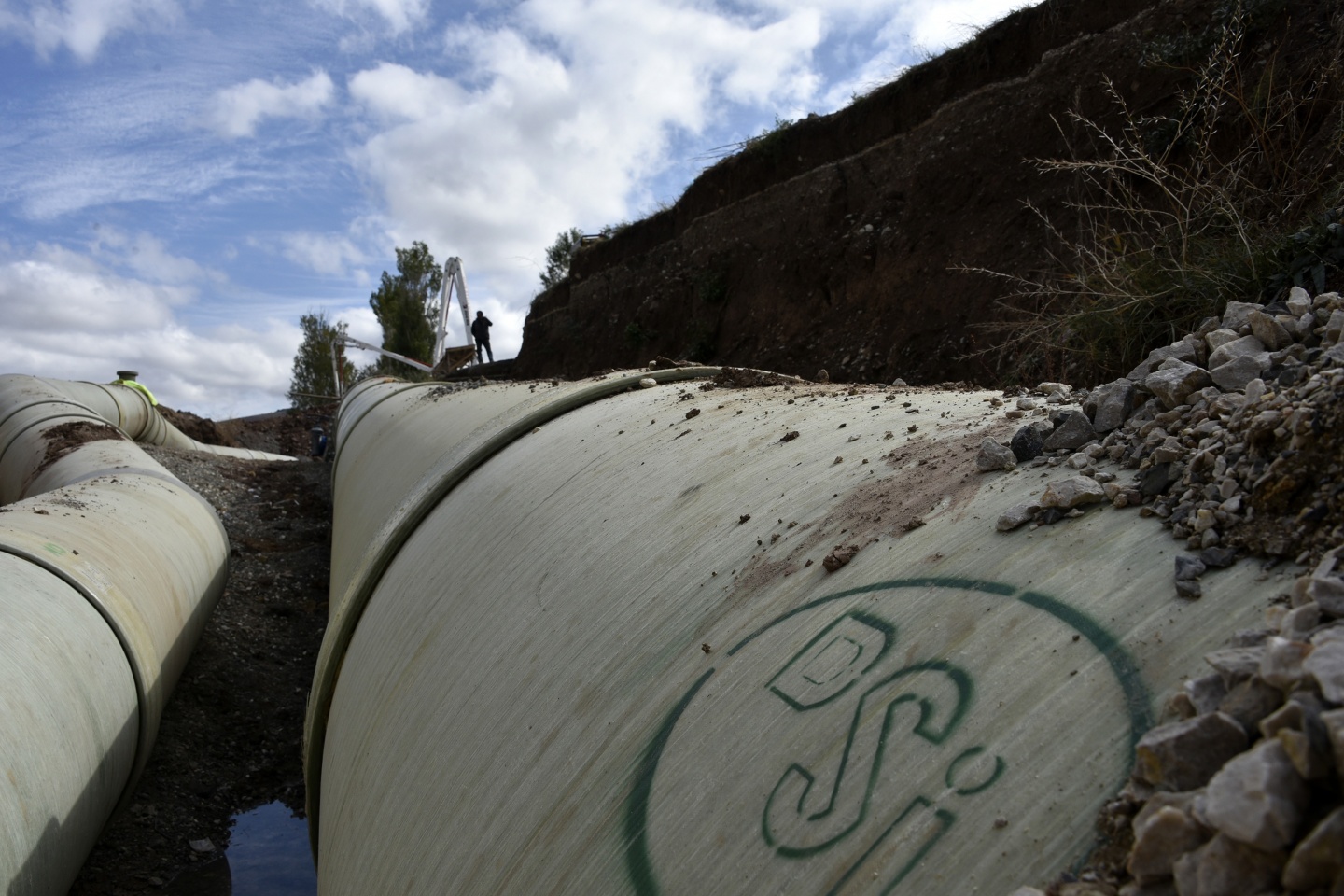 Kelkit'in 'Hayal ötesi' projesi SADAK devam ediyor 4