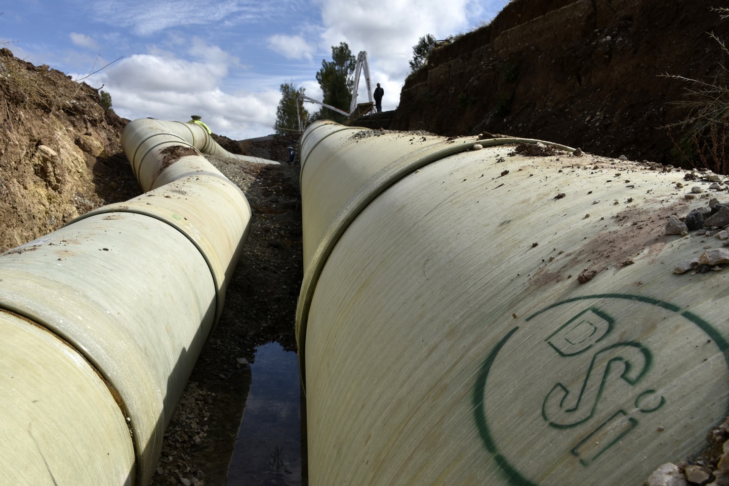 Kelkit'in 'Hayal ötesi' projesi SADAK devam ediyor 6