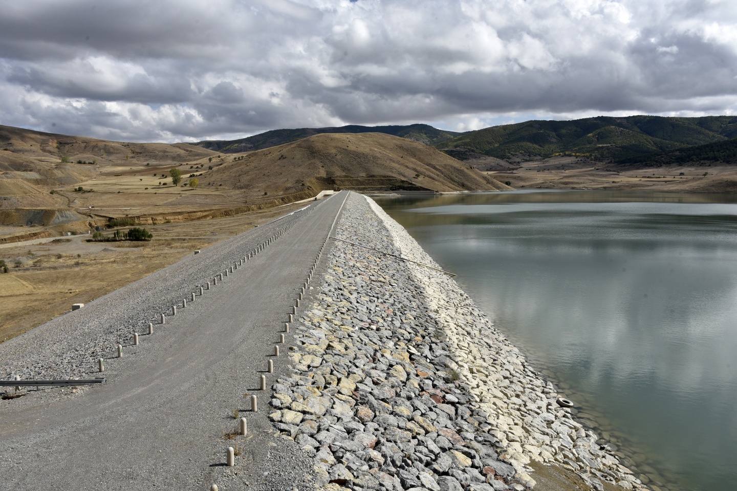 Kelkit'in 'Hayal ötesi' projesi SADAK devam ediyor 10