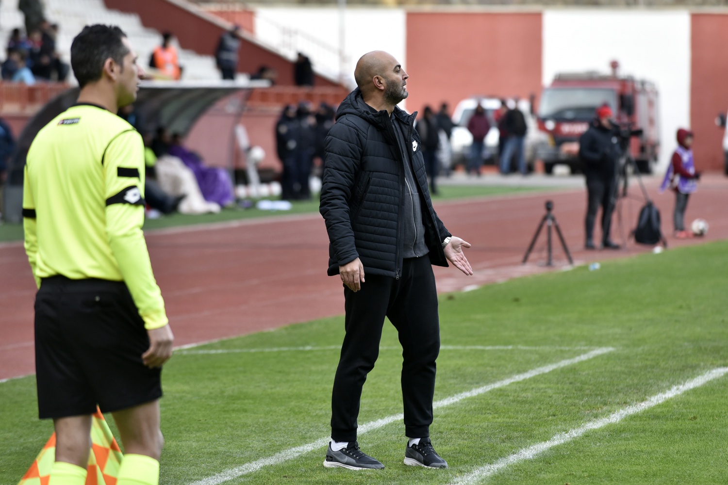 Gümüş kayıplarda: 1-2 55