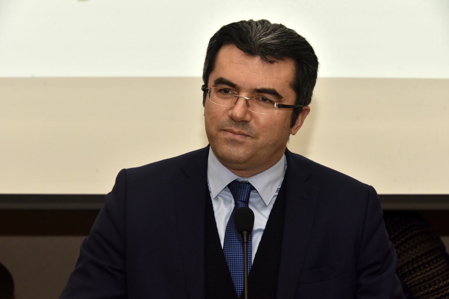 Gazeteciler ve İdareciler günü kutlandı 16