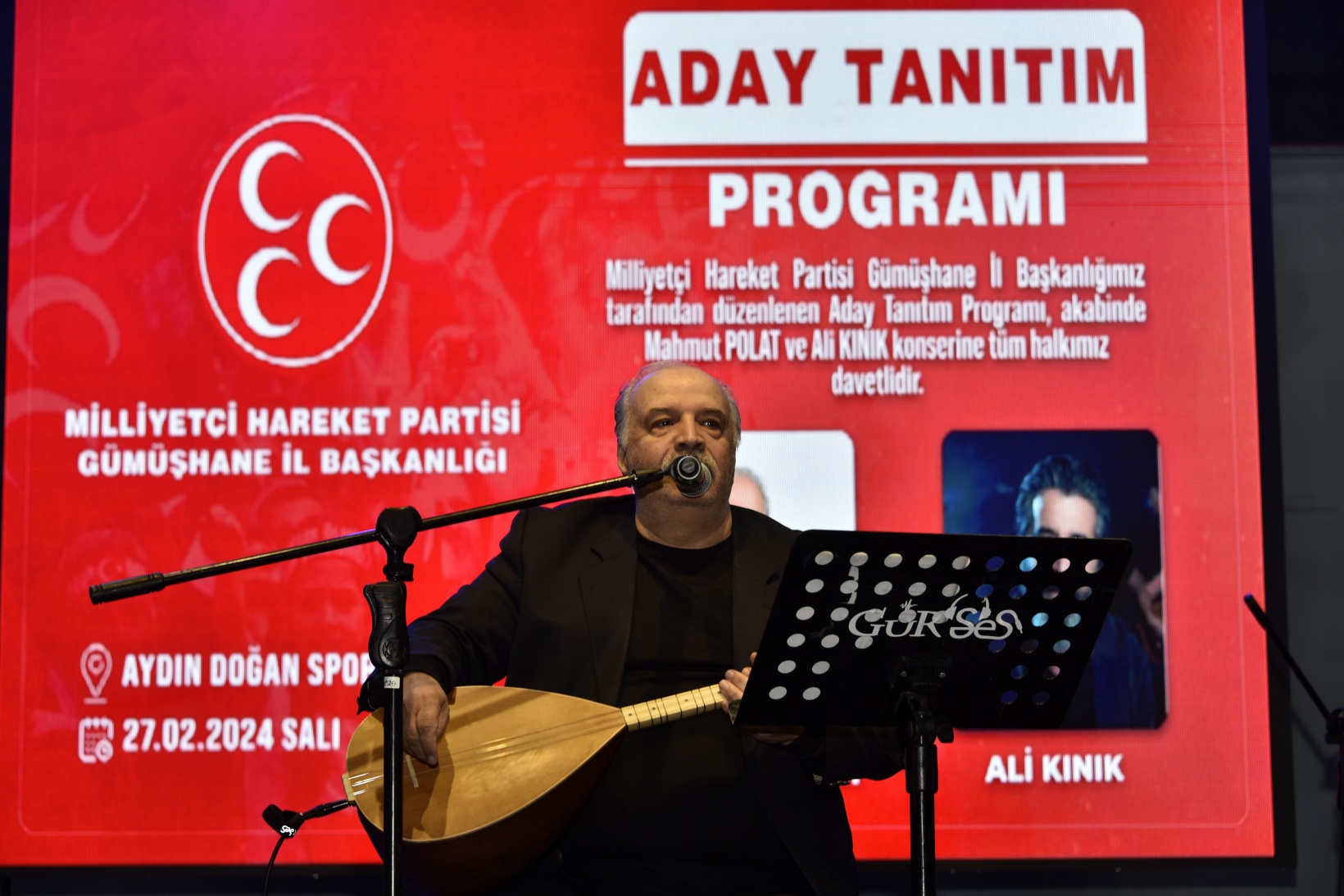 MHP’den aday tanıtım toplantısı 37