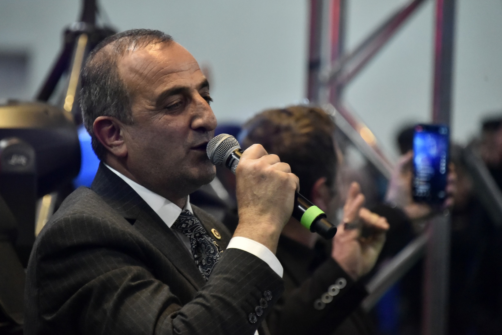 MHP’den aday tanıtım toplantısı 62