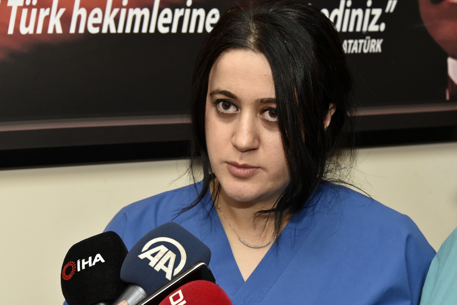 Gümüşhane’de her 100 kişiden birisi organ bağışçısı 1