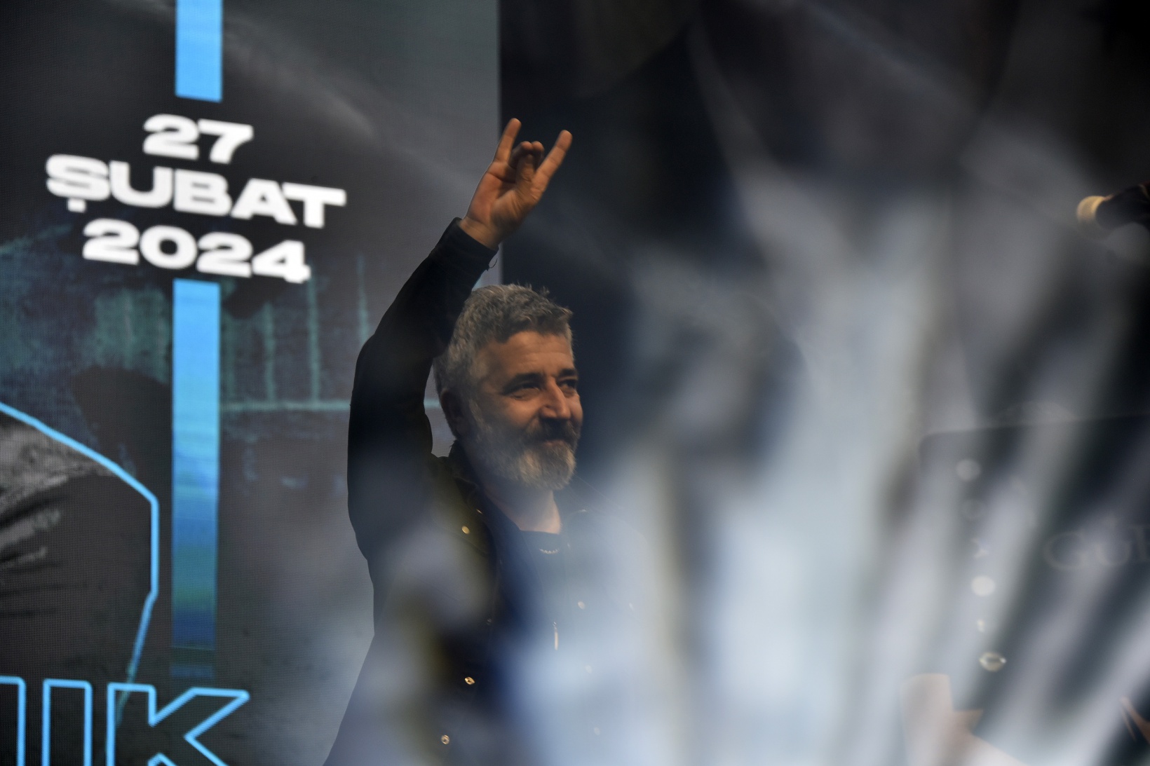 MHP’den aday tanıtım toplantısı 42