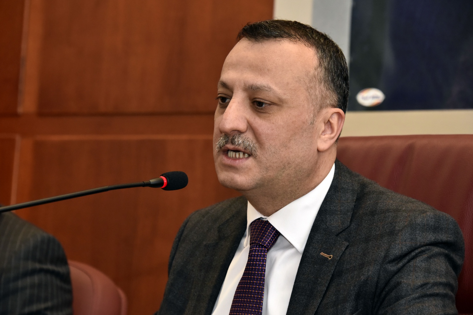 Vali Taşbilek umrecileri uyardı 2