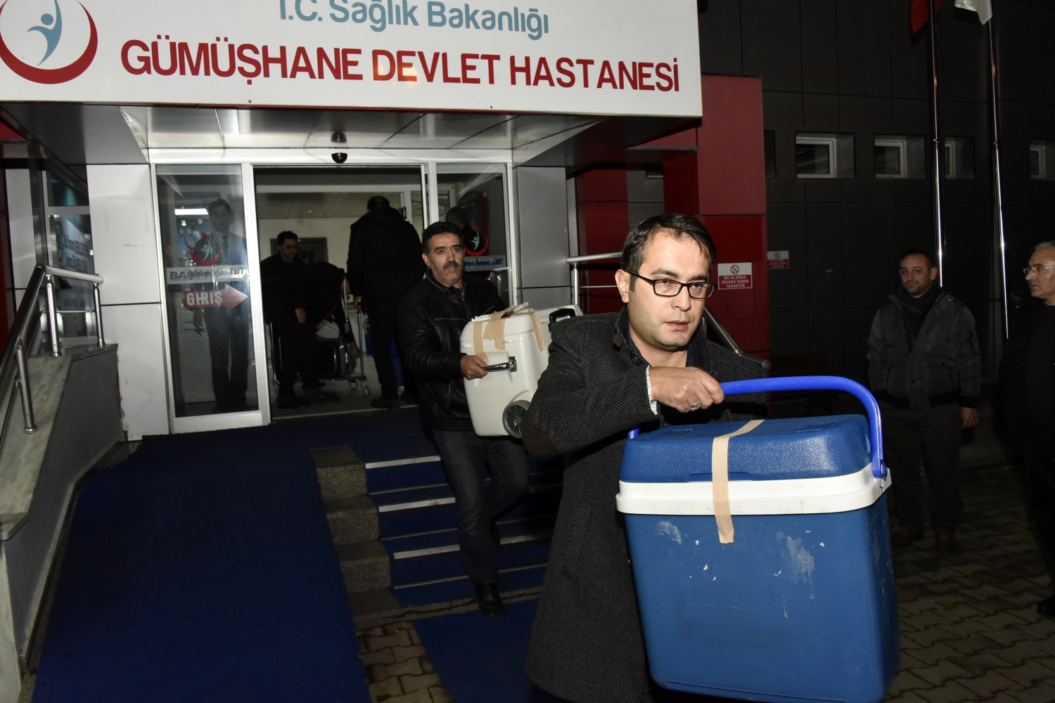 20 yaşındaki üniversite öğrencisi ölen annesinin organlarını bağışladı 8