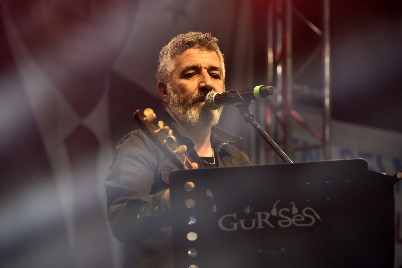 MHP’den aday tanıtım toplantısı 11