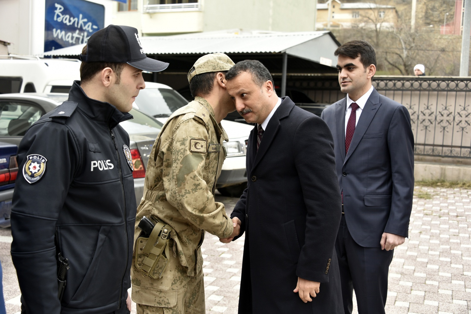 Vali Taşbilek Torul’da 5