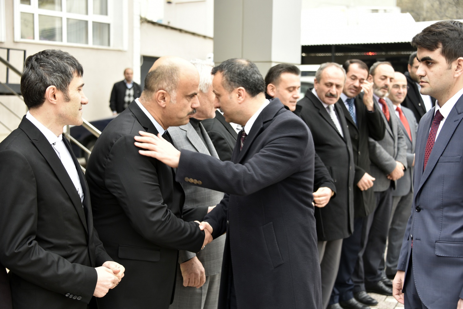 Vali Taşbilek Torul’da 4