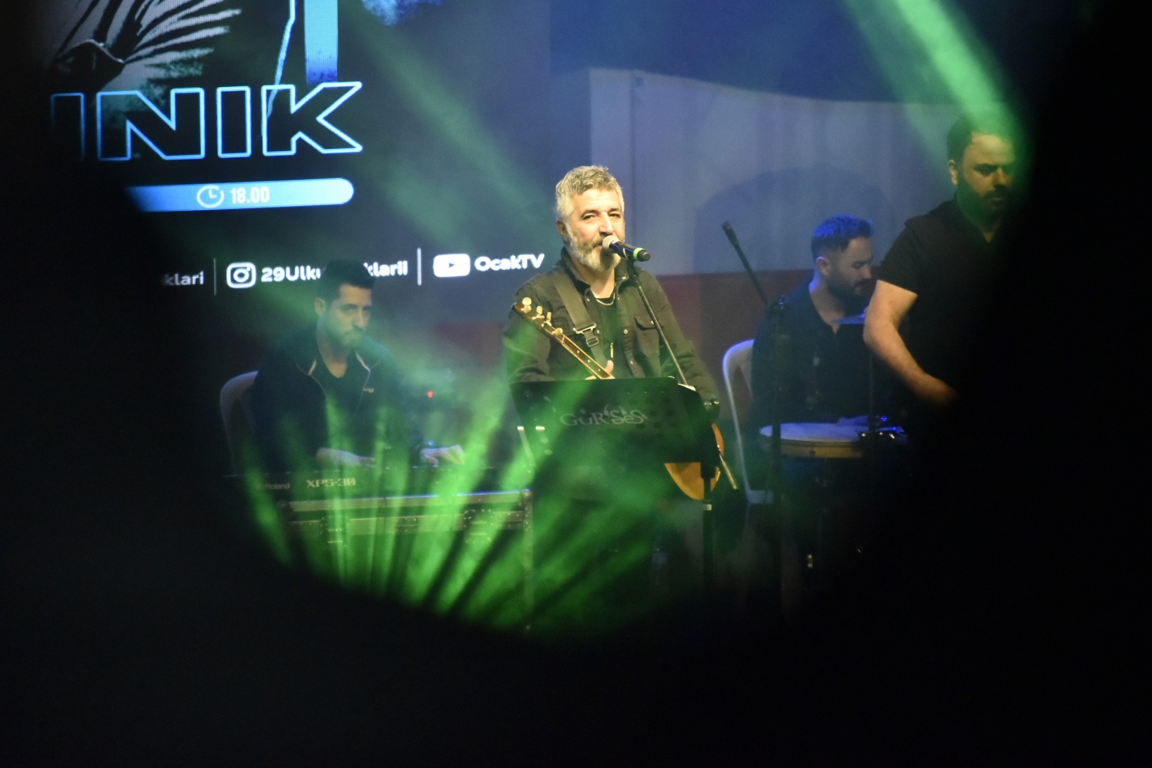 MHP’den aday tanıtım toplantısı 6