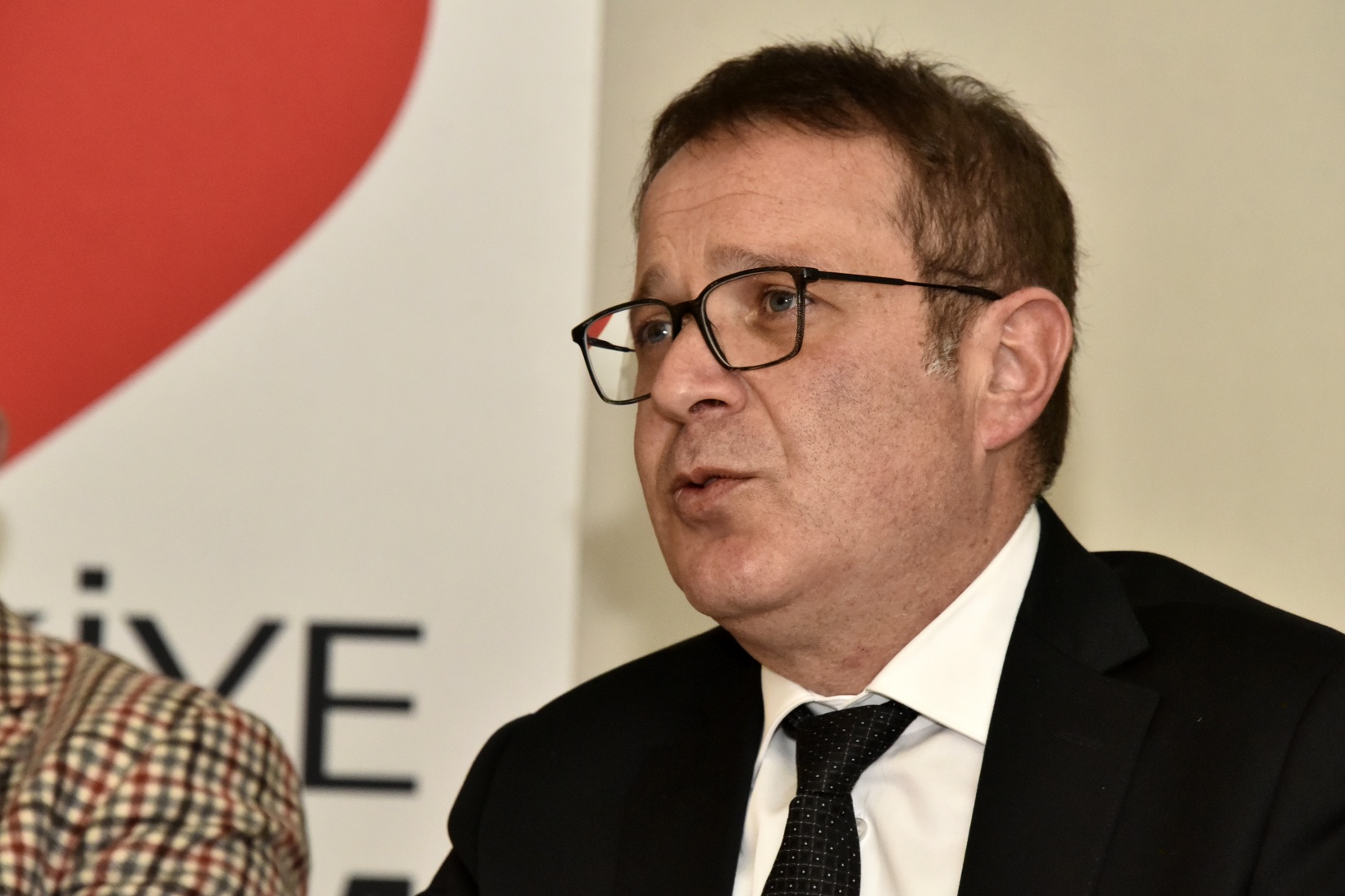 Elmalı: İYİ Parti'den beklediğimiz etik ilkelere uygun davranması 5