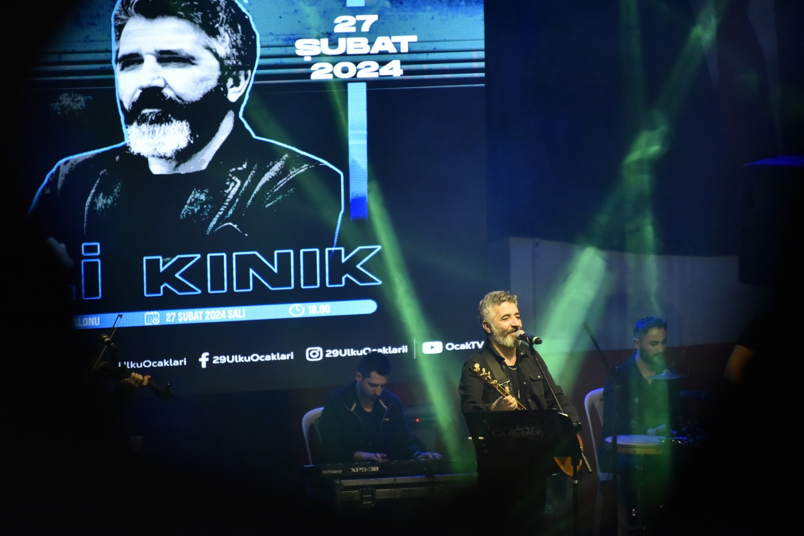 MHP’den aday tanıtım toplantısı 28