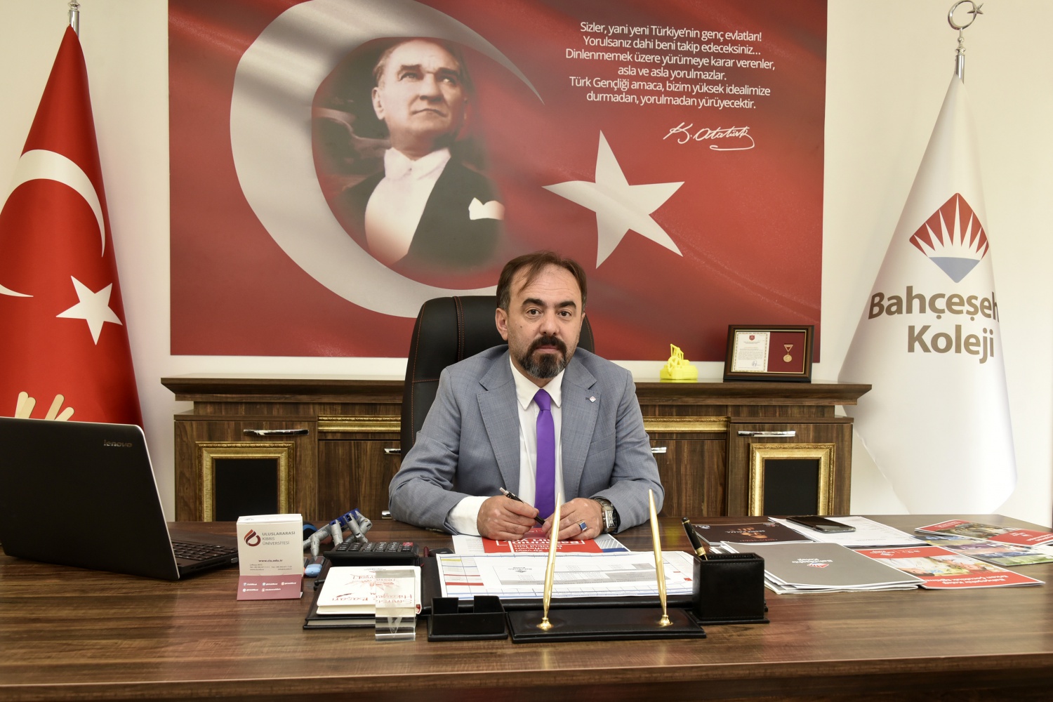 Bahçeşehir Koleji pahalı bir okul mu? 7