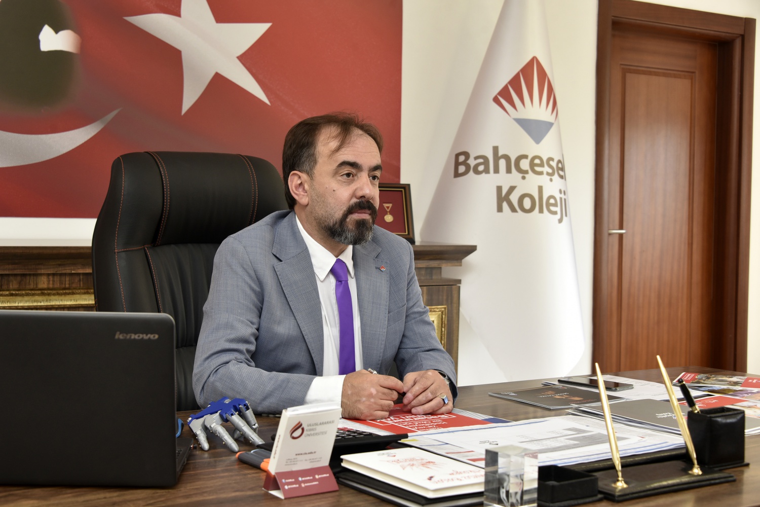 Bahçeşehir Koleji pahalı bir okul mu? 9