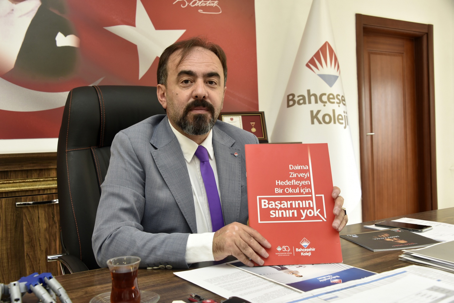 Bahçeşehir Koleji pahalı bir okul mu? 8