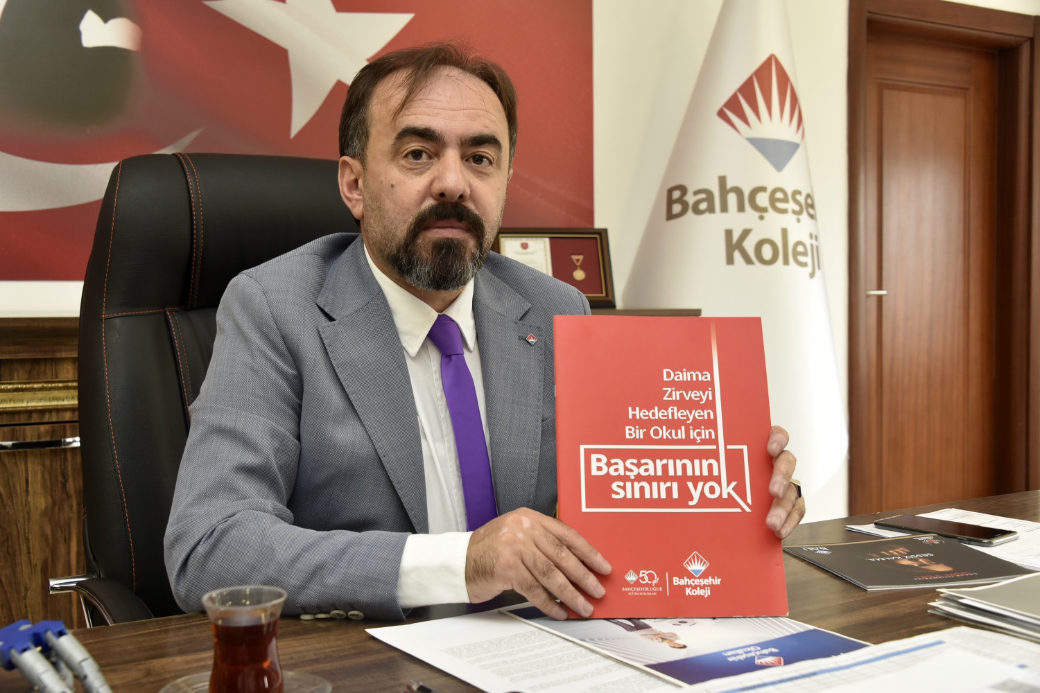 Bahçeşehir Koleji pahalı bir okul mu? 10