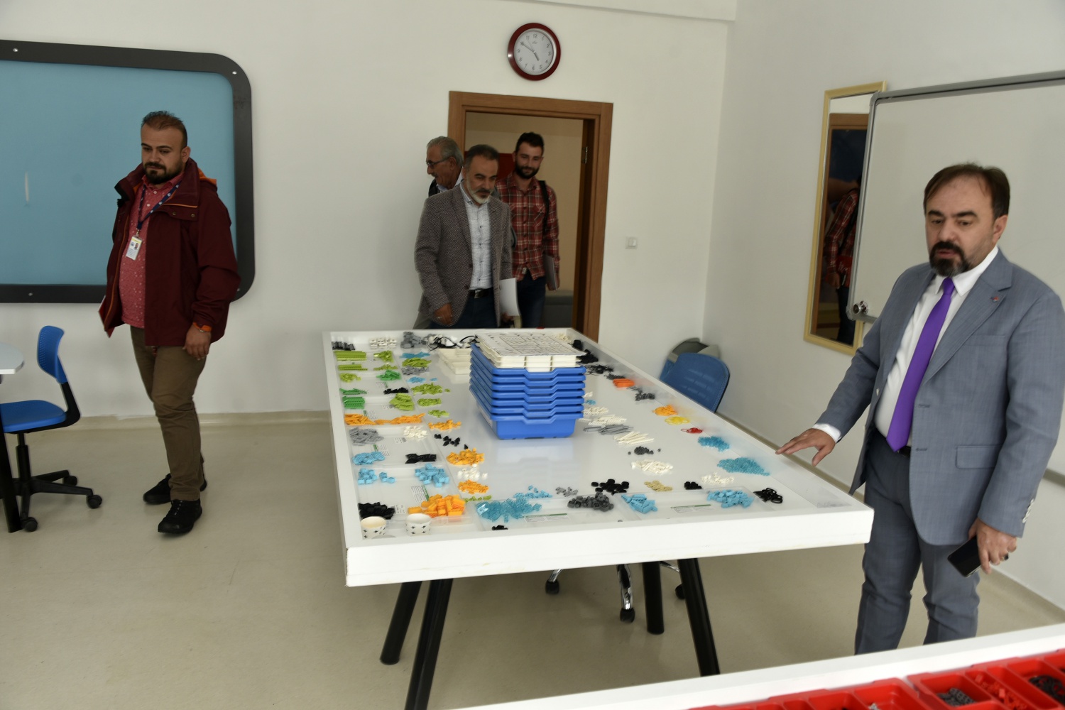 Bahçeşehir Koleji pahalı bir okul mu? 23