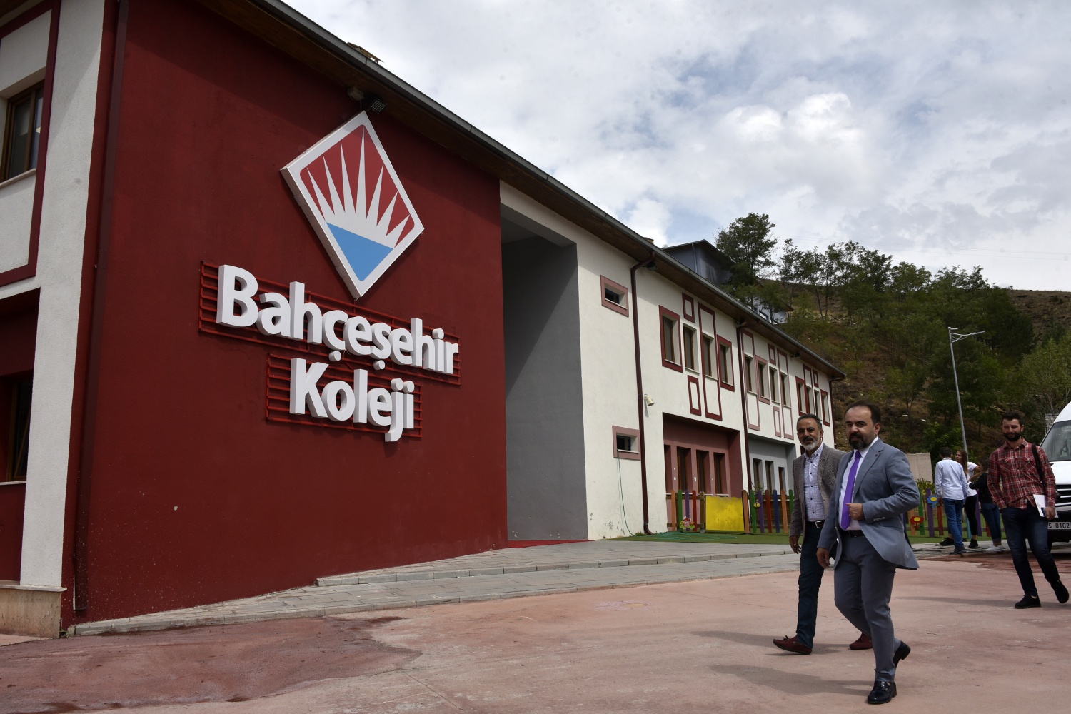 Bahçeşehir Koleji pahalı bir okul mu? 19