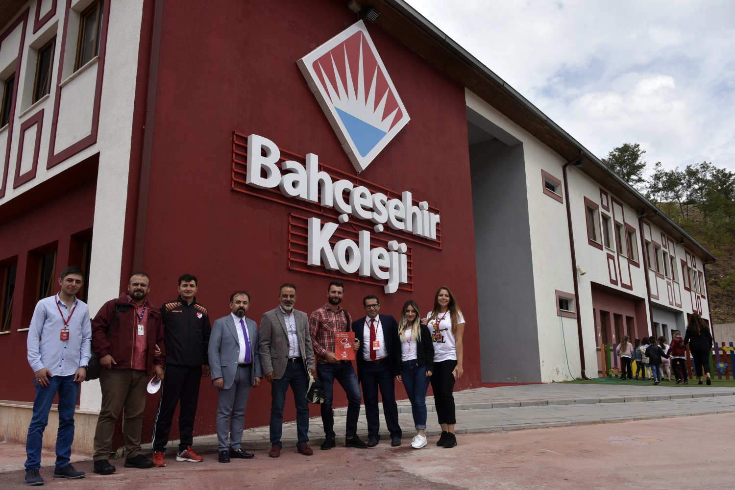 Bahçeşehir Koleji pahalı bir okul mu? 17
