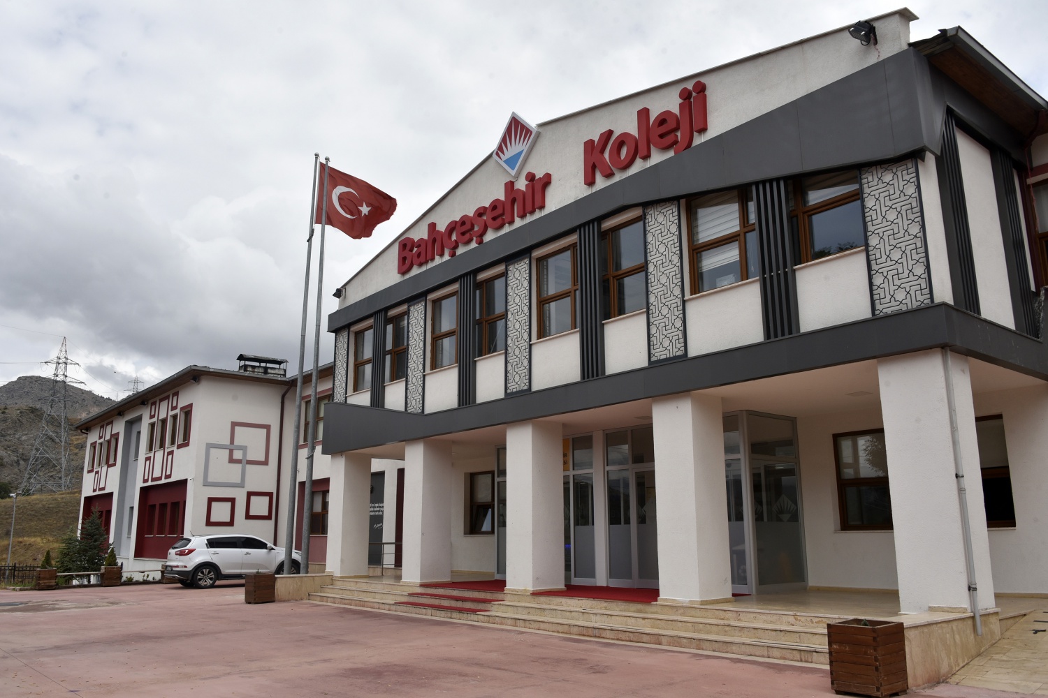 Bahçeşehir Koleji pahalı bir okul mu? 21