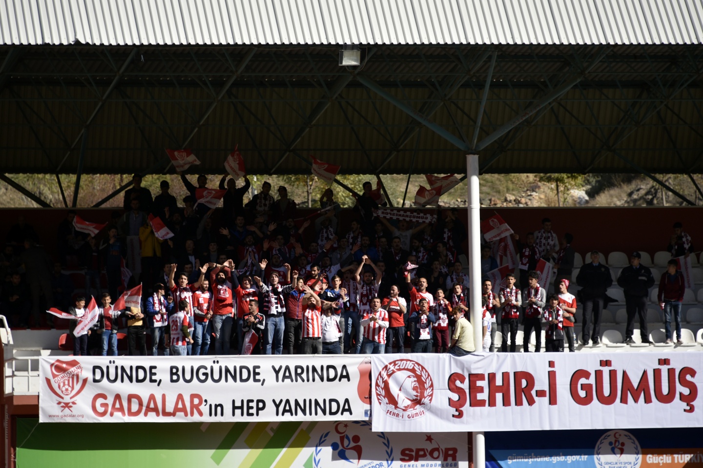 Kral'sın Gümüş: 1-0 10