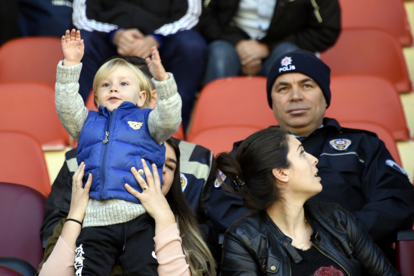 Kral'sın Gümüş: 1-0 6