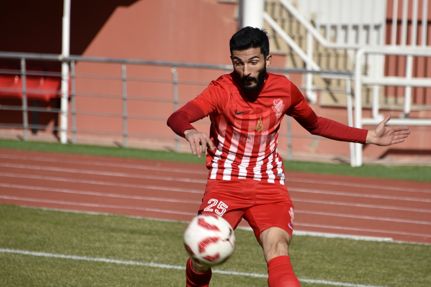 Kral'sın Gümüş: 1-0 8