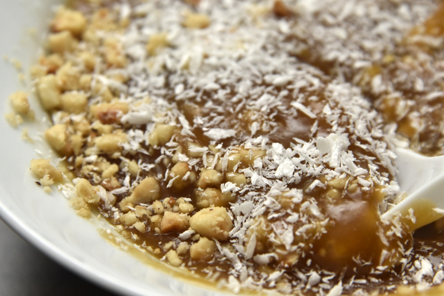 Dut'un ceviz ve fındığa olan sevdasının ürünü: Pestil ve köme 14