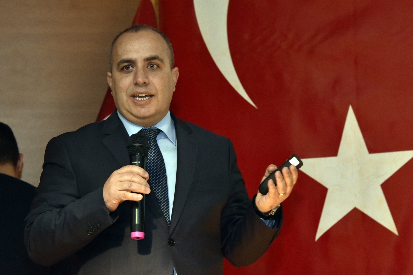 Kelkit’te Organik Tarım Çalıştayı başladı 4