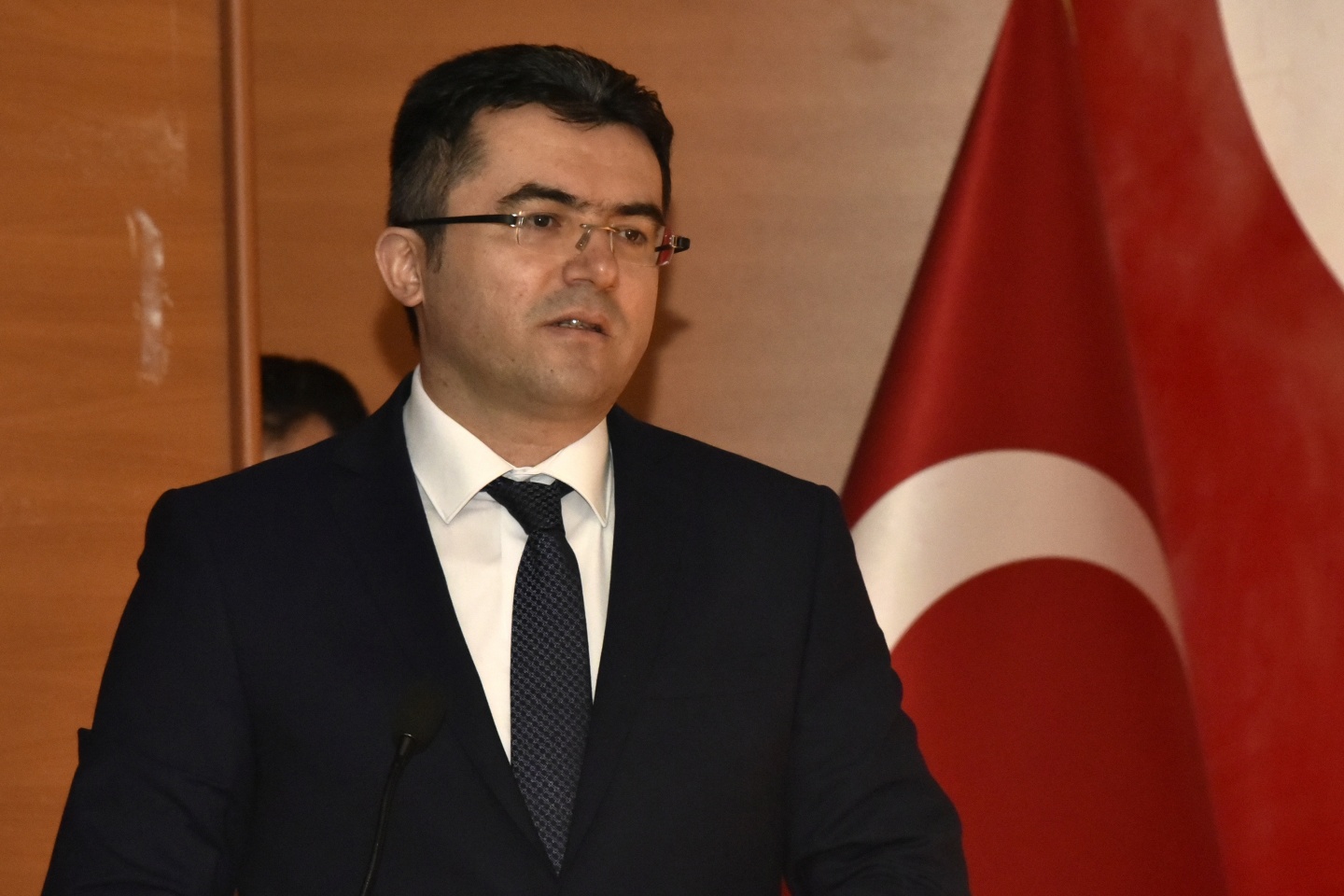 Kelkit’te Organik Tarım Çalıştayı başladı 8