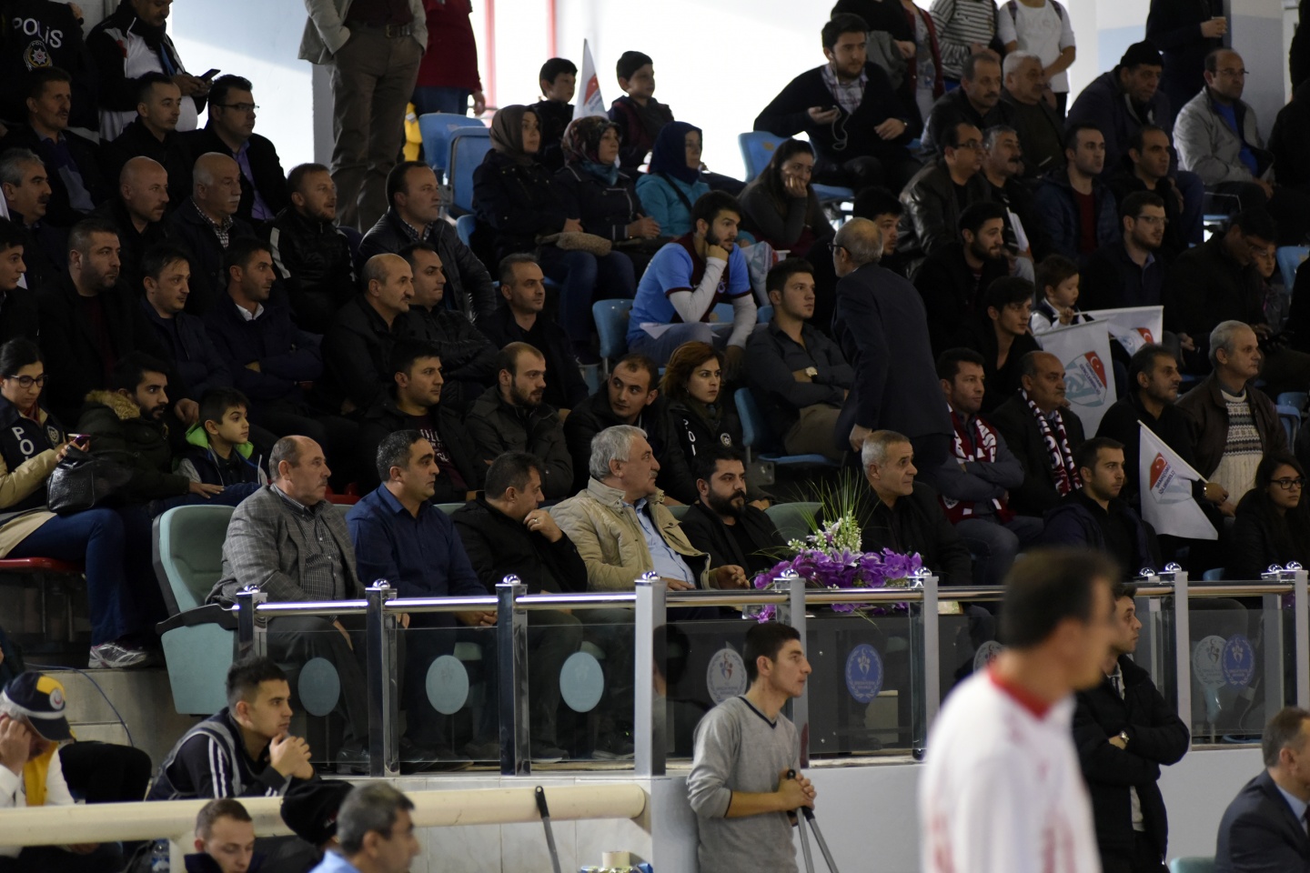 Gümüş Kızlar ezdi geçti: 3-0 10