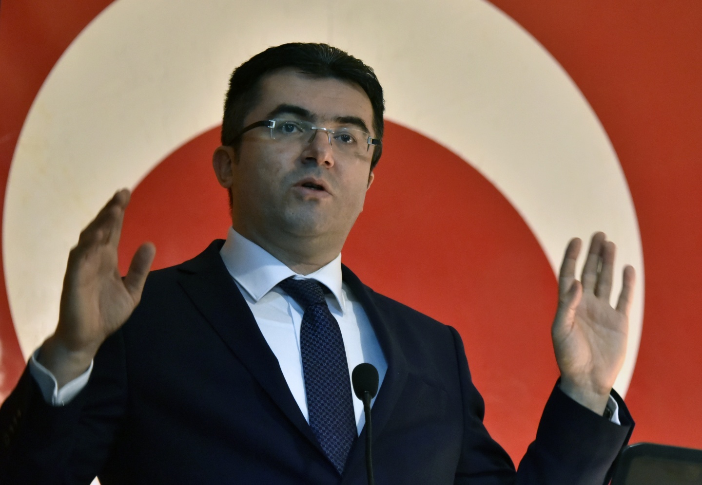 Kelkit’te Organik Tarım Çalıştayı başladı 9