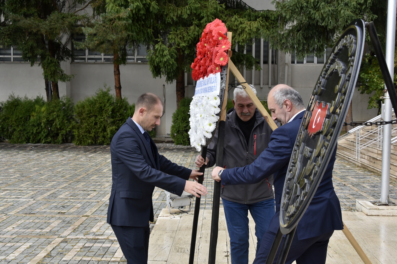 Gümüşhane’de Muhtarlar Günü kutlanıyor 9